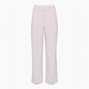 Aritzia Effortless Pant - Calluna Lilac, 6 Tall